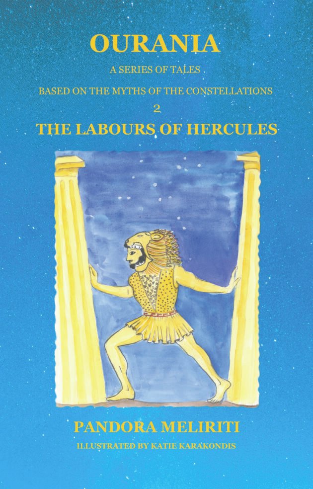 The Labours of Hercules